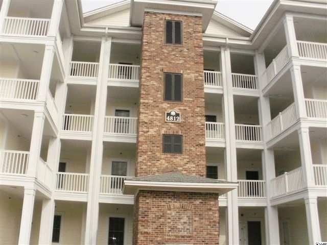 4812 Magnolia Lake Dr. UNIT #61-402 Myrtle Beach, SC 29577