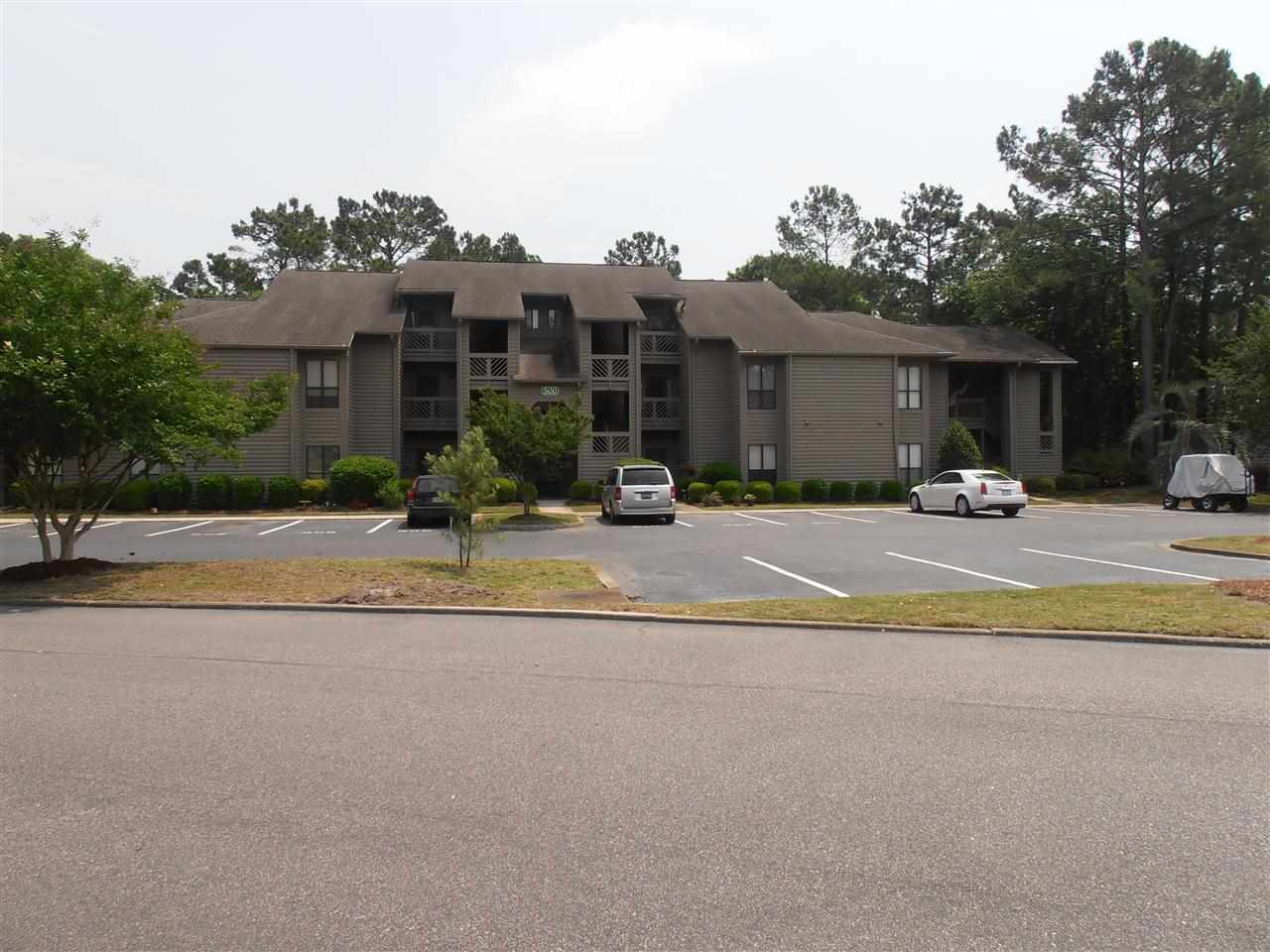 506 Indian Wells Ct. Murrells Inlet, SC 29576