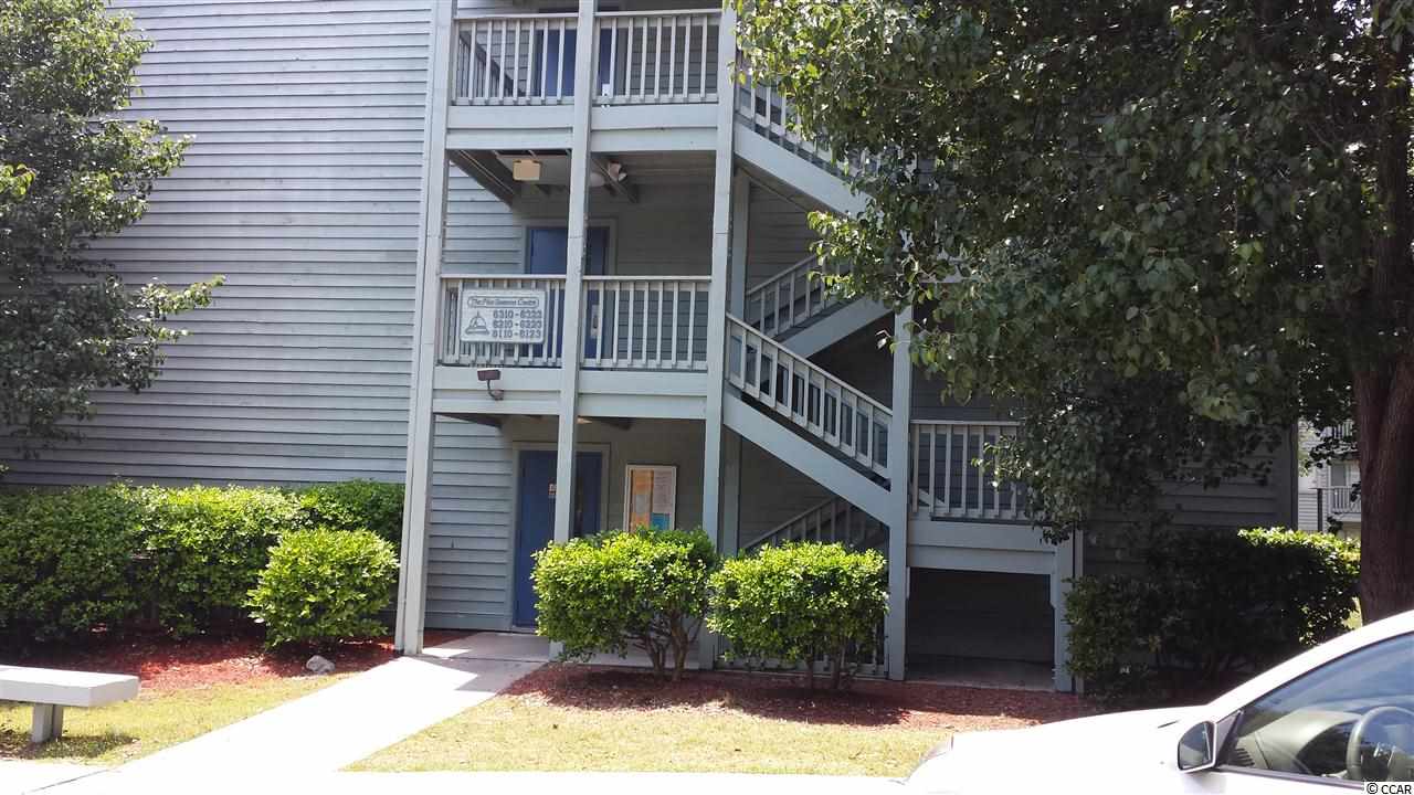 5905 S Kings Hwy. UNIT #6110 Myrtle Beach, SC 29577