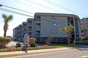 6000 N Ocean Blvd. UNIT #316 North Myrtle Beach, SC 29582