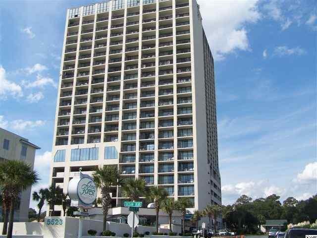 5523 N Ocean Blvd. UNIT #2102 Myrtle Beach, SC 29577