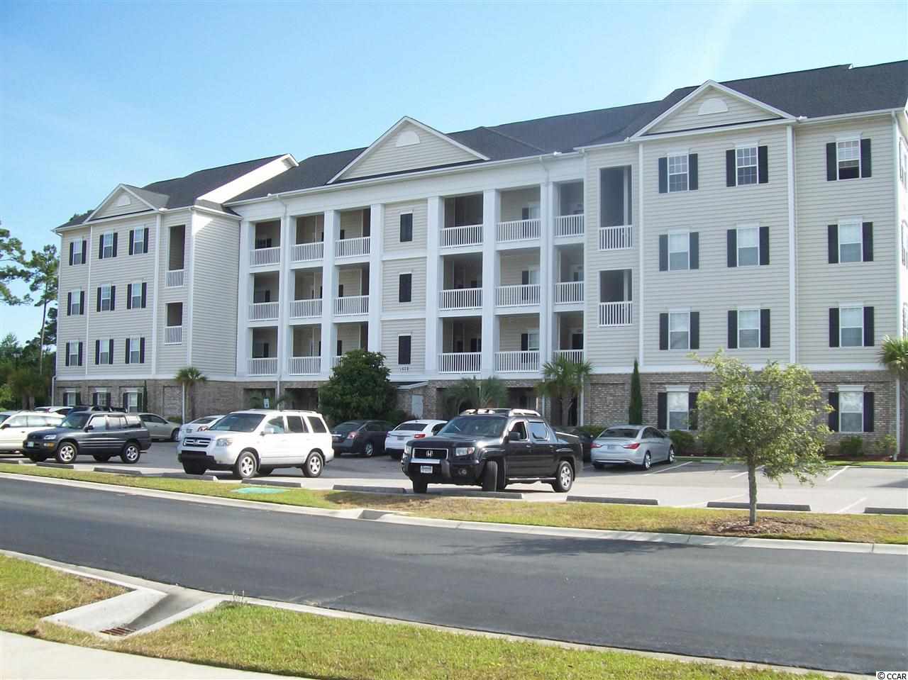 703 Shearwater Ct. UNIT #402 Murrells Inlet, SC 29576