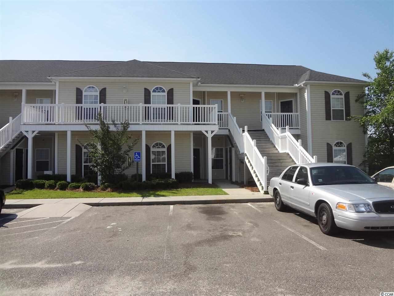 125 Ashley Park Dr. UNIT 6C Myrtle Beach, SC 29579