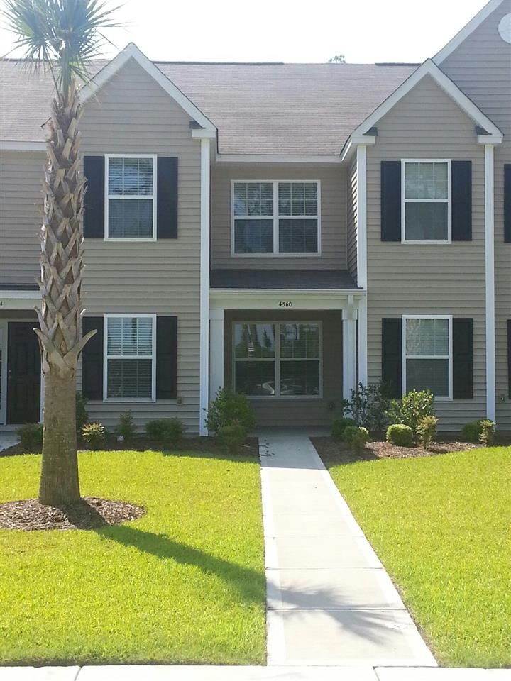 4560 Livorn Loop UNIT #10804 Myrtle Beach, SC 29579