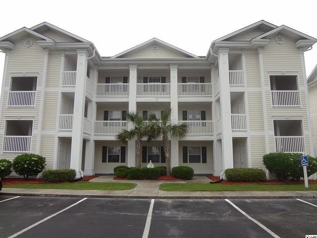 514 White River Dr. UNIT 23F Myrtle Beach, SC 29579