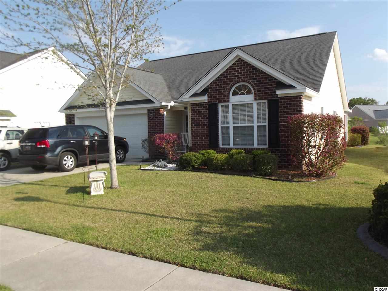 505 Pennington Loop Myrtle Beach, SC 29588