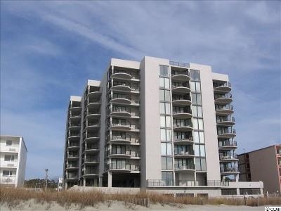 1425 S Ocean Blvd. UNIT 2B North Myrtle Beach, SC 29582