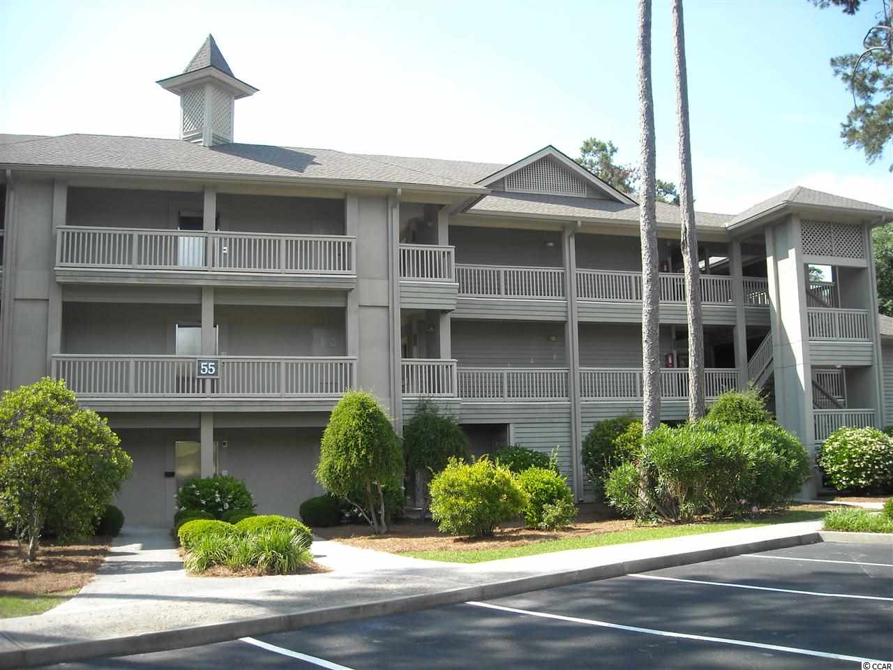 1551 Spinnaker Dr. UNIT #5532 North Myrtle Beach, SC 28582