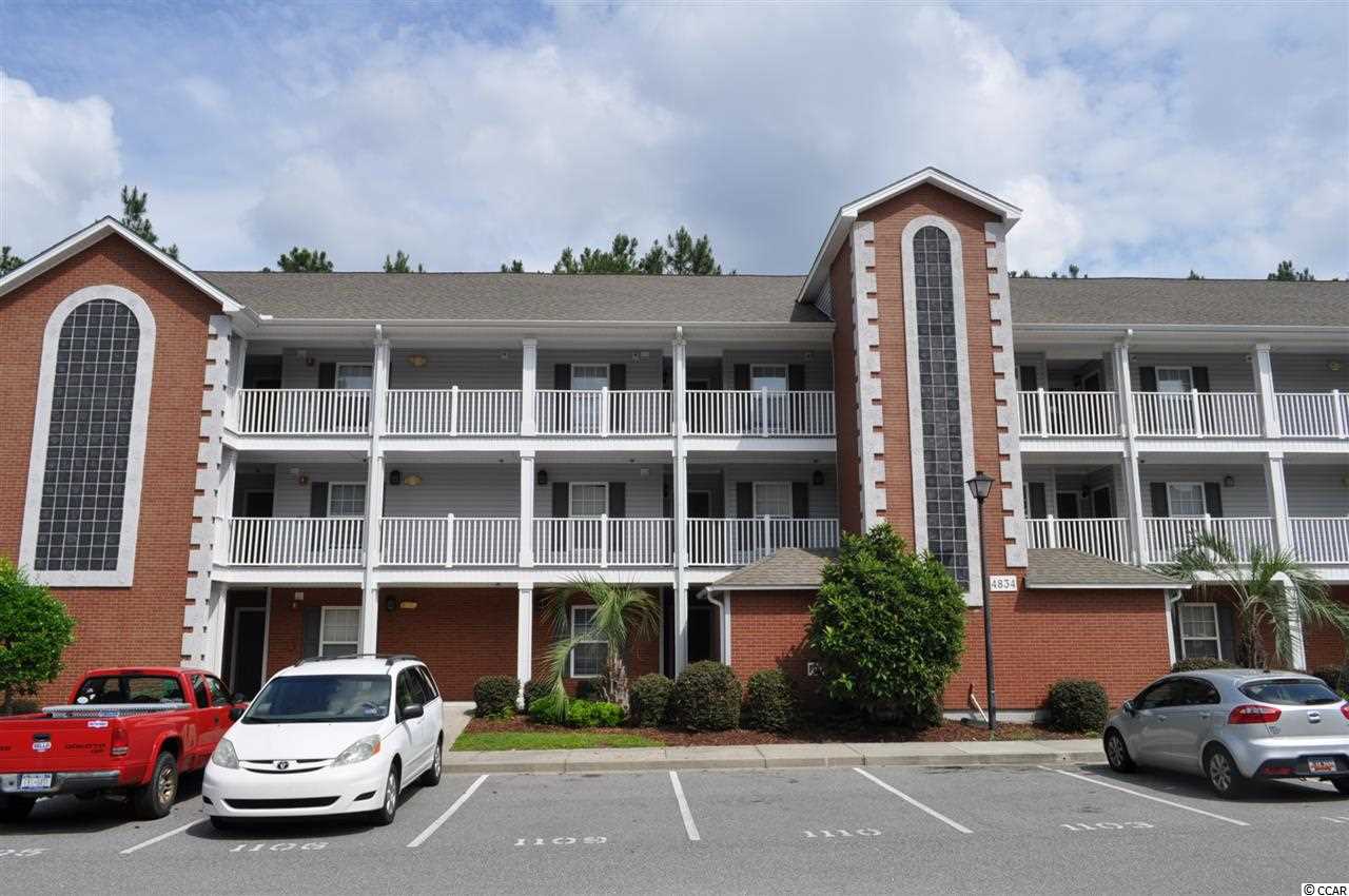 4834 Innisbrook Ct. UNIT #6 Myrtle Beach, SC 29579