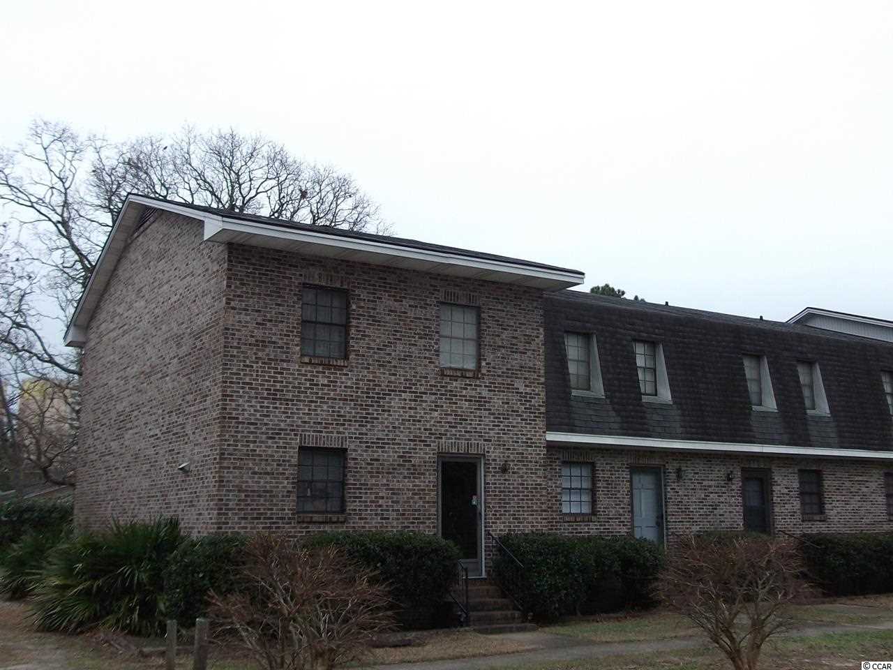 2701 S Hillside Dr. UNIT #1 North Myrtle Beach, SC 29582