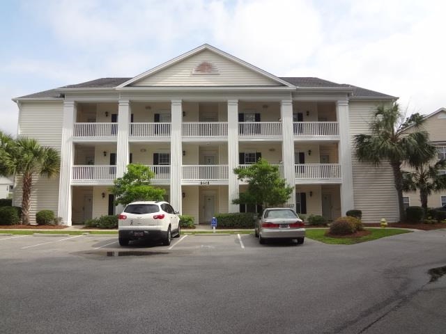 659 Woodmoor Circle UNIT #202 Garden City, SC 29576