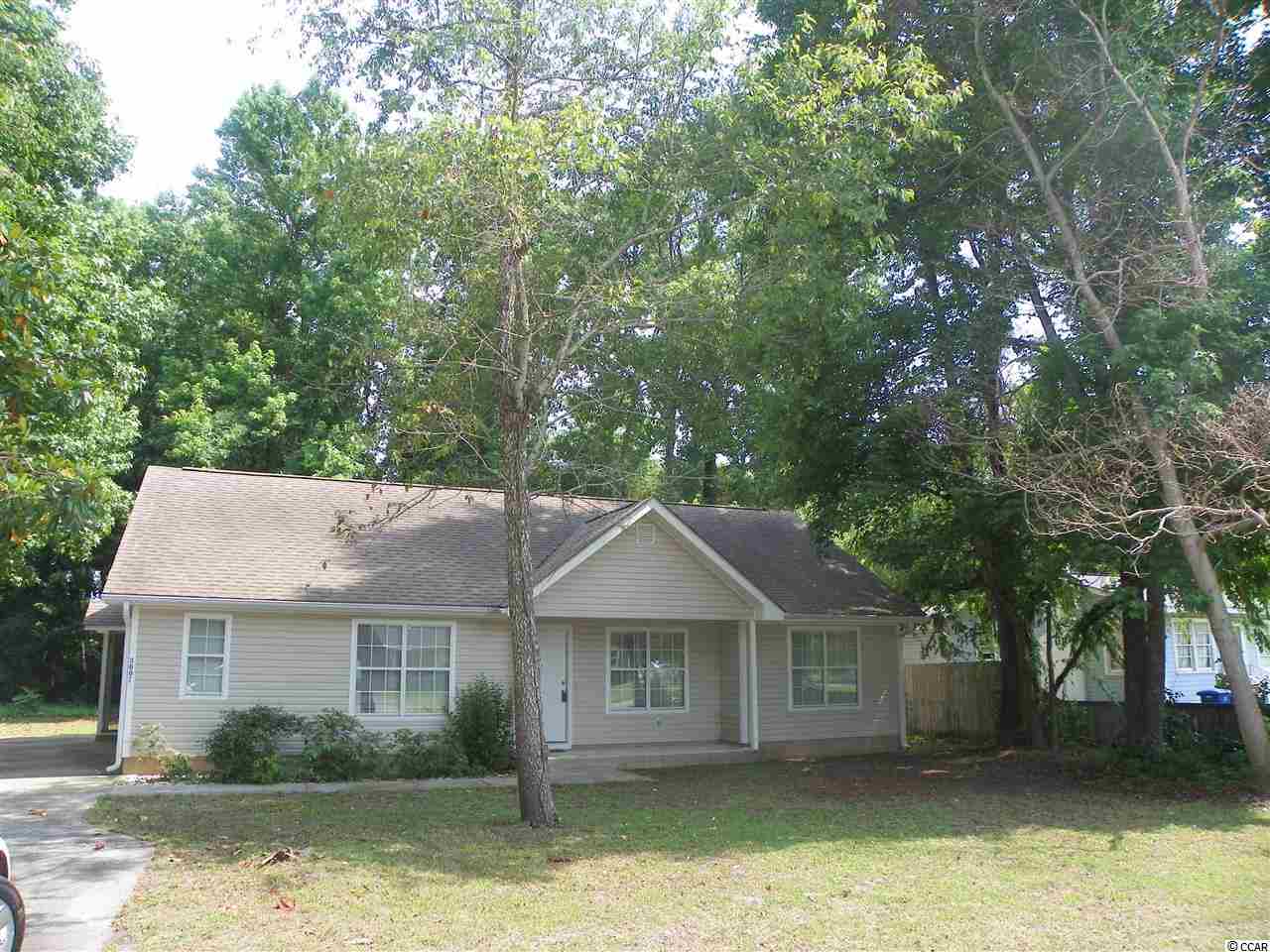 3007 Wiley Dr. North Myrtle Beach, SC 29582