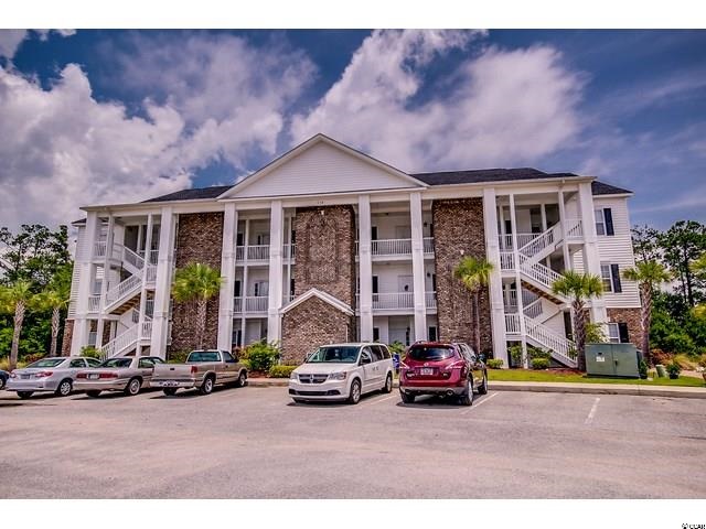 118 Birch N Coppice Dr. UNIT #4 Surfside Beach, SC 29575