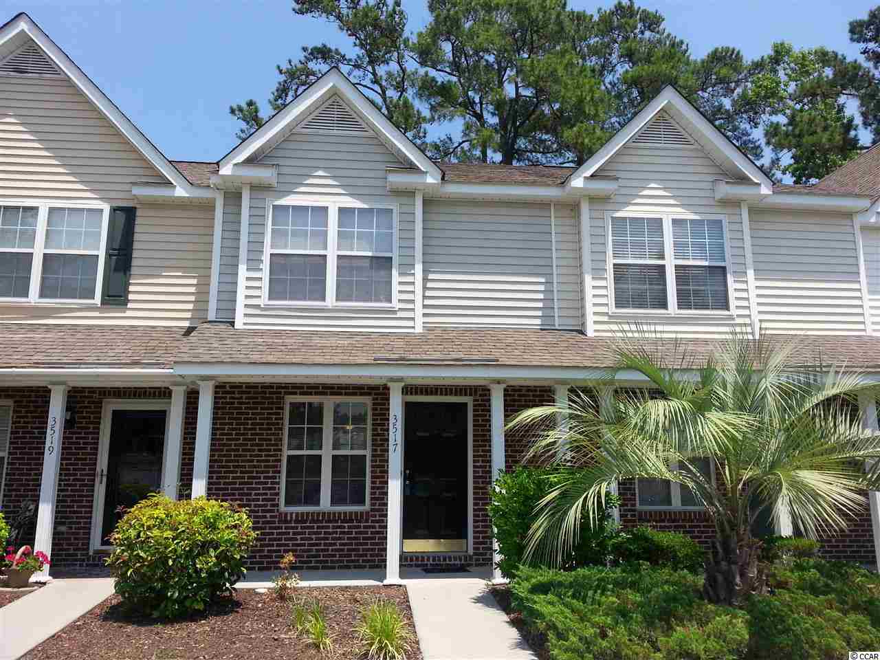 3517 Chestnut Dr. Myrtle Beach, SC 29577