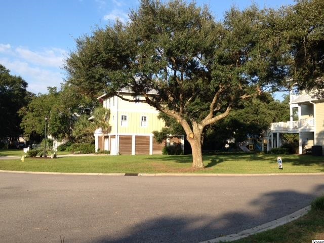 Lot 16 Orchard Ave. Murrells Inlet, SC 29576