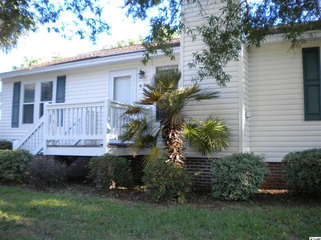 802 Marlin Ct. Myrtle Beach, SC 29575