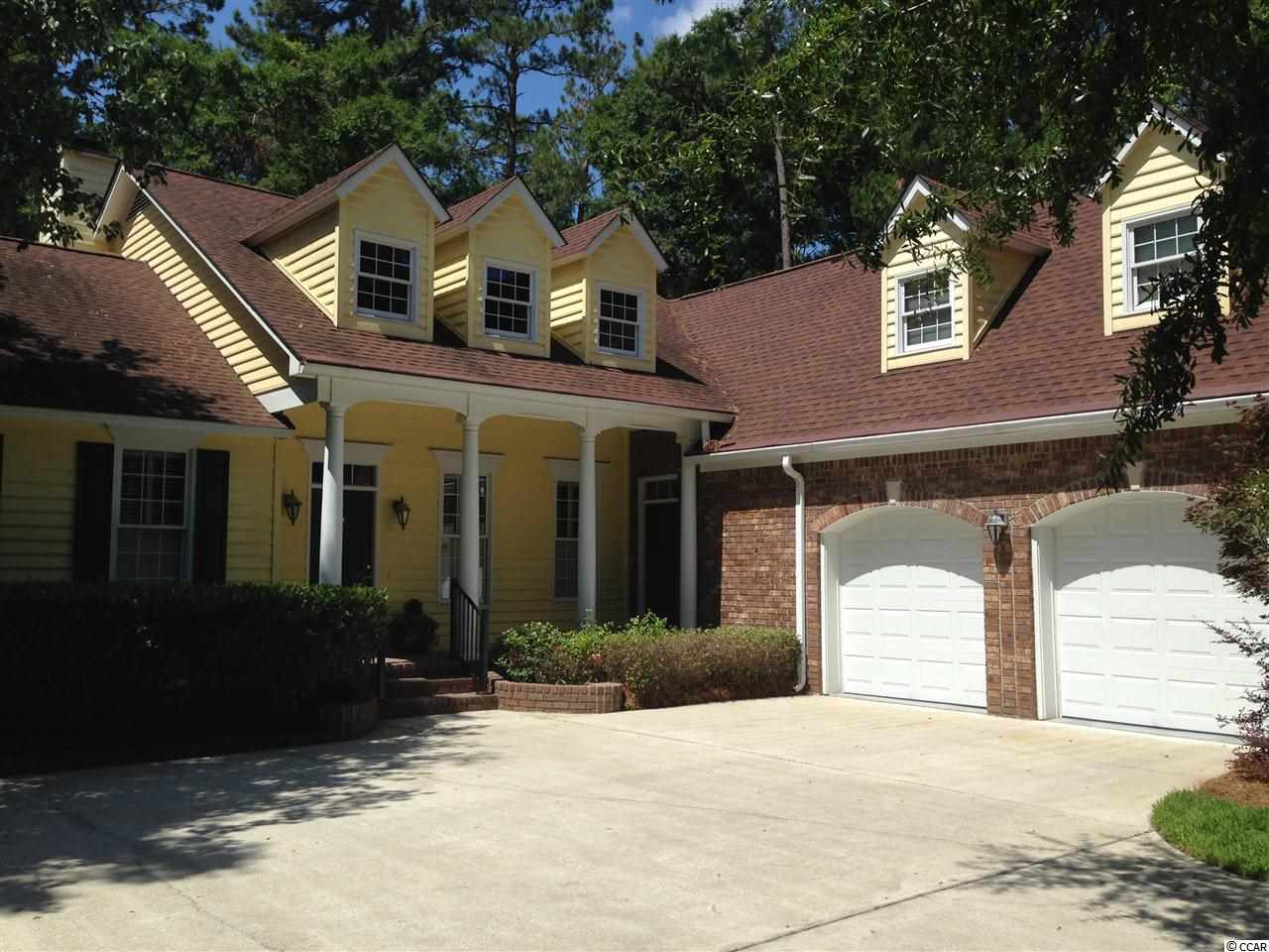 672 Masters Dr. Pawleys Island, SC 29585