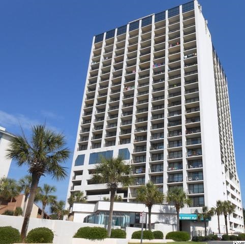 5523 N Ocean Blvd. UNIT #1113 Myrtle Beach, SC 29577