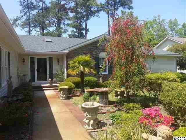 1540 Deer Park Ln. Surfside Beach, SC 29575