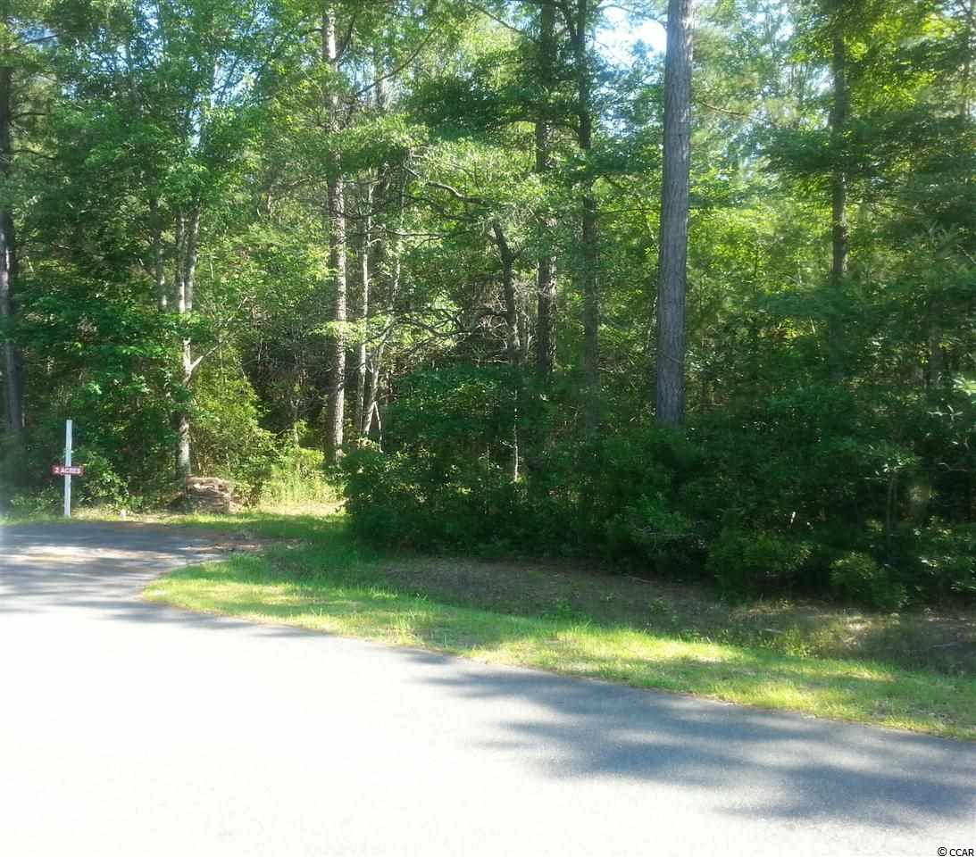 TBD Assembly Rd. Myrtle Beach, SC 29588