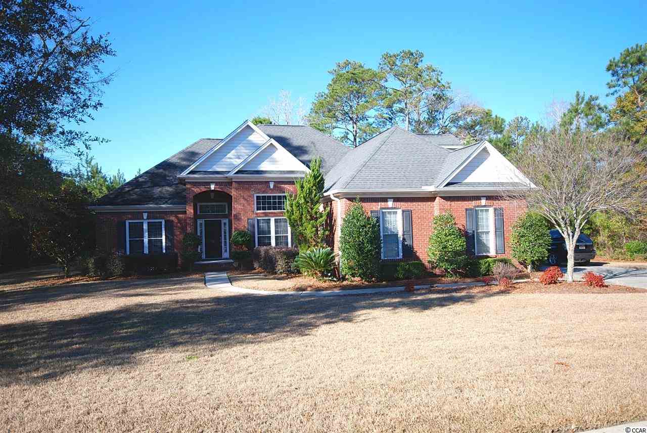 37 Highwood Circle Murrells Inlet, SC 29576