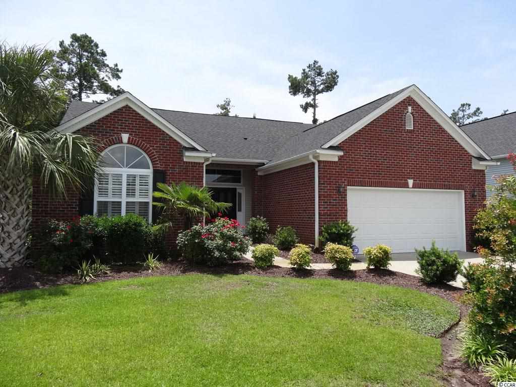 156 Winding River Rd. Murrells Inlet, SC 29576