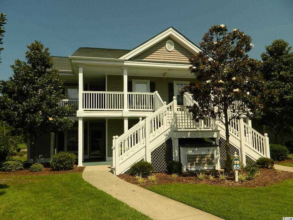 727 Blue Stem Dr. UNIT 65-A Pawleys Island, SC 29585