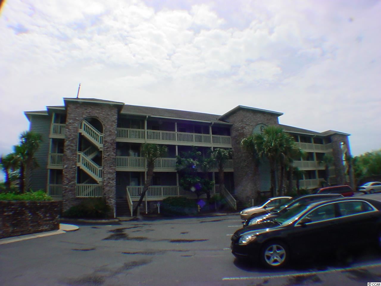 806 Conway Ave. UNIT #114 North Myrtle Beach, SC 29582