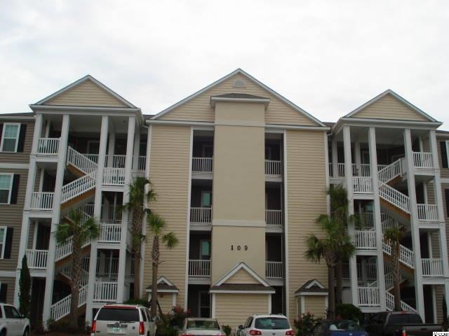 109 Ella Kinley Circle UNIT #404 Myrtle Beach, SC 29588