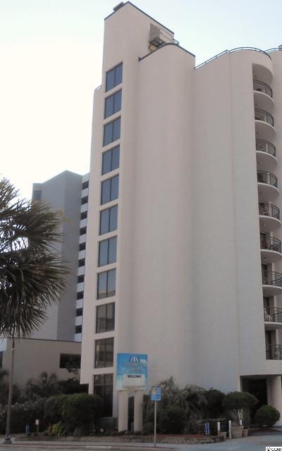 2310 N Ocean Blvd. UNIT #908 Myrtle Beach, SC 29577