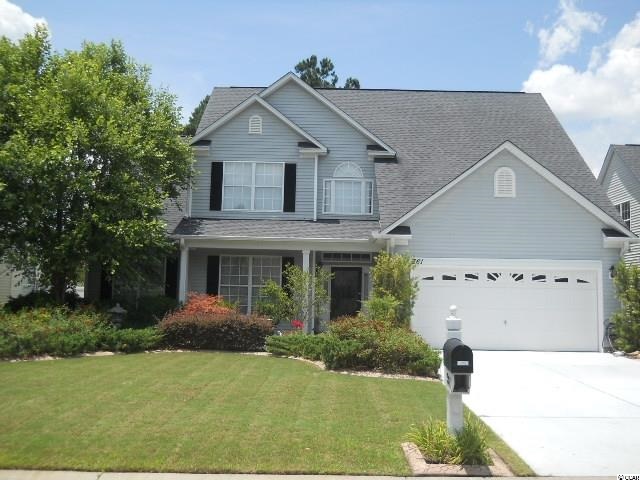 361 Blackberry Ave. Myrtle Beach, SC 29579