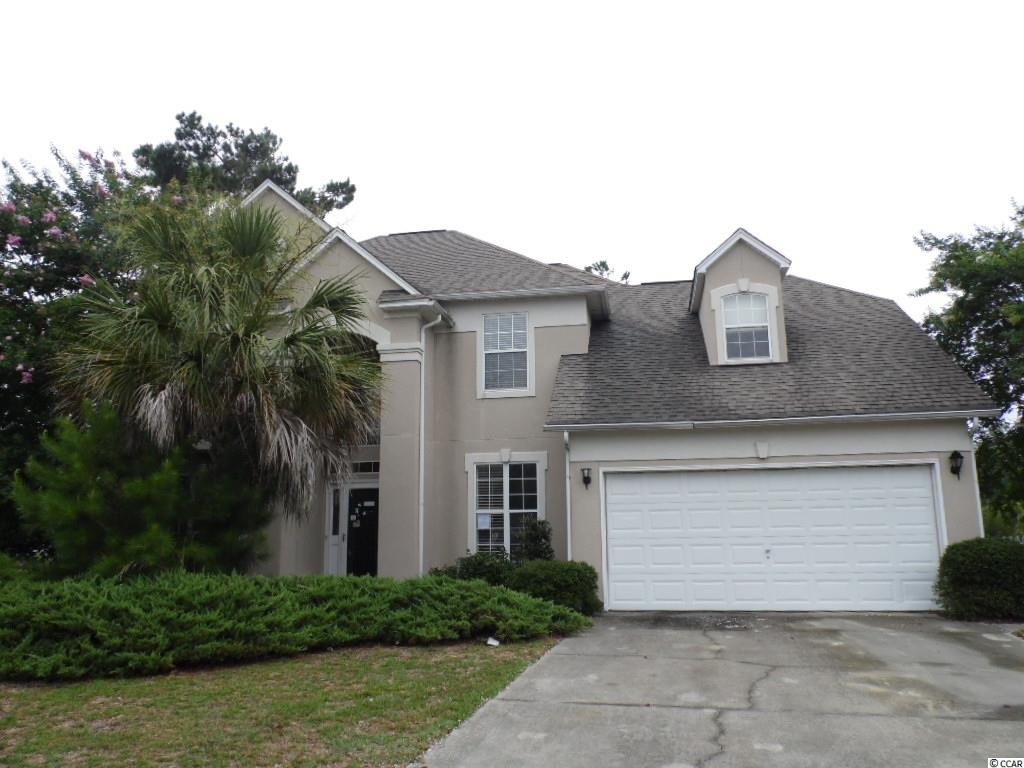 905 Belladonna Ct. Myrtle Beach, SC 29579