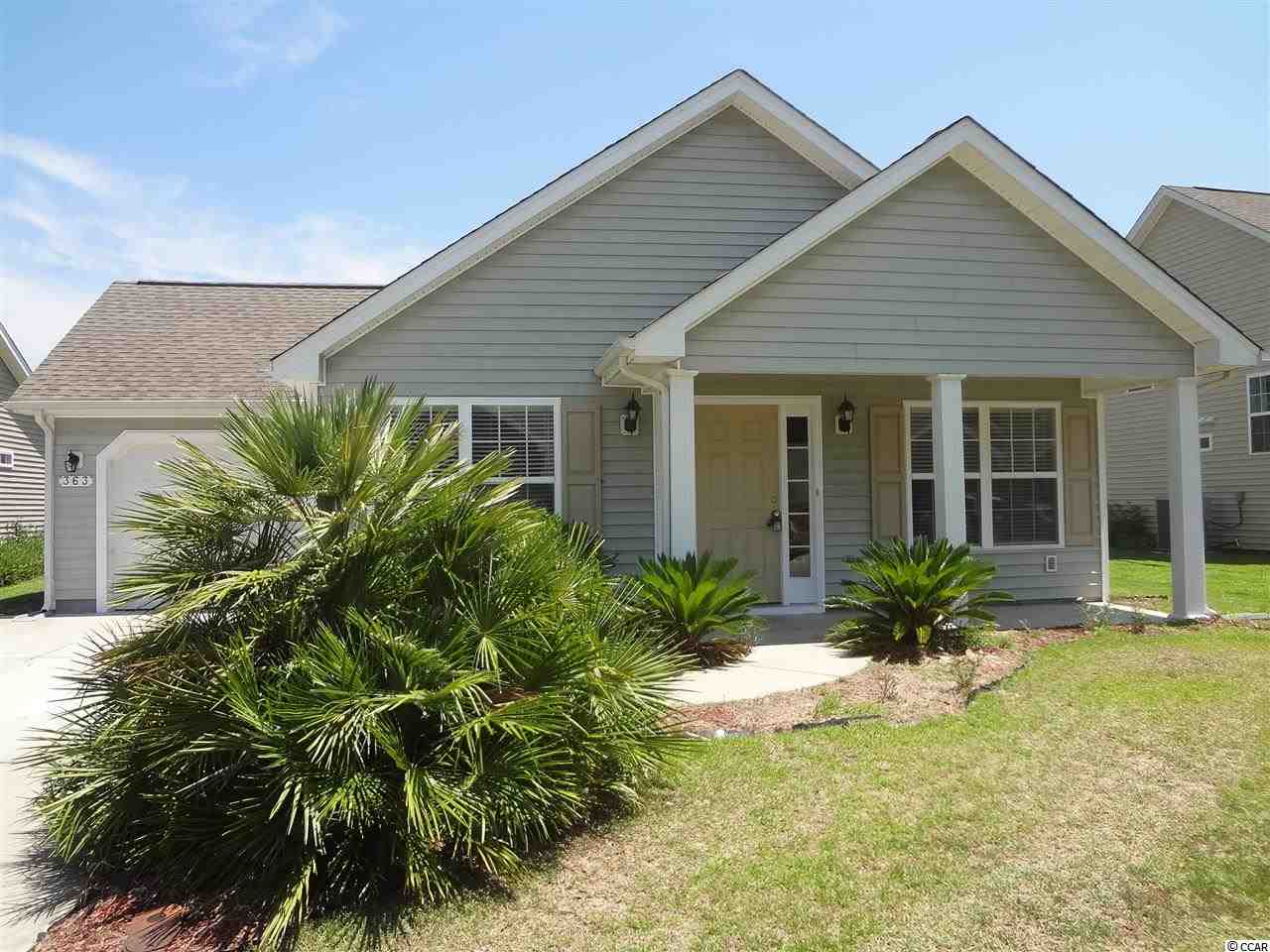 363 Vesta Dr. Myrtle Beach, SC 29579