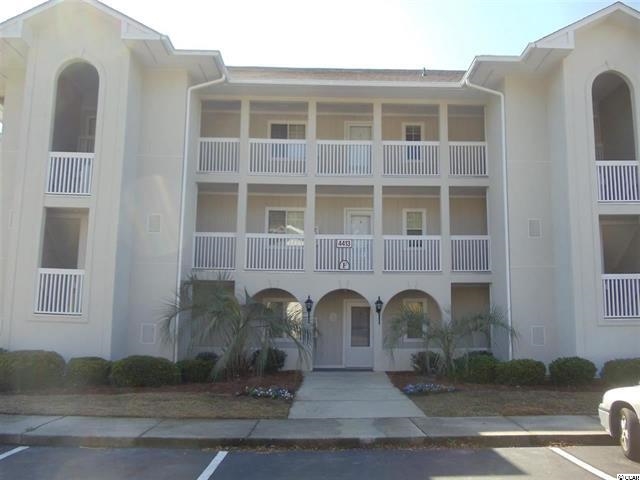 4405 Eastport Blvd. UNIT D3 Little River, SC 29566