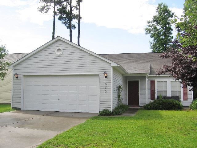 630 Oakhurst Dr. Myrtle Beach, SC 29579