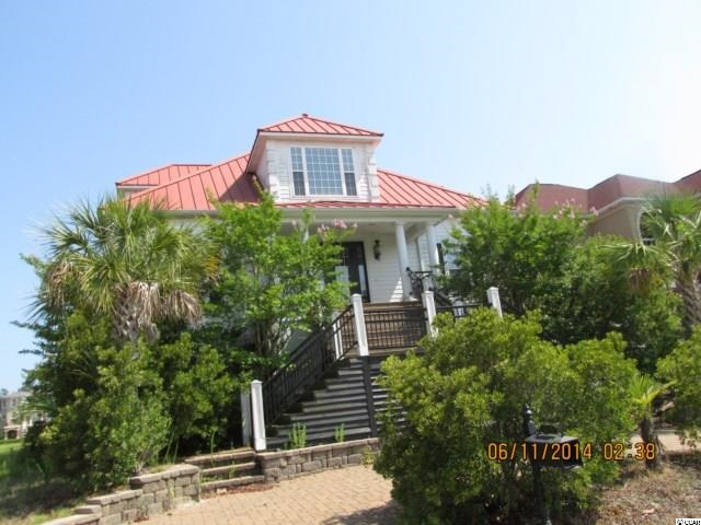 833 Bluffview Dr. Myrtle Beach, SC 29579