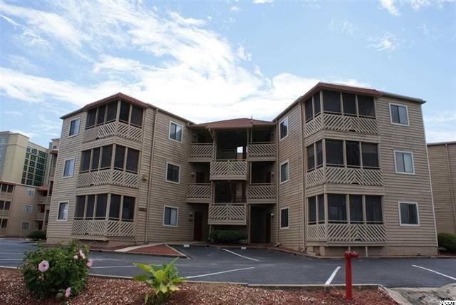 600 Hillside Dr. UNIT D19 North Myrtle Beach, SC 29582