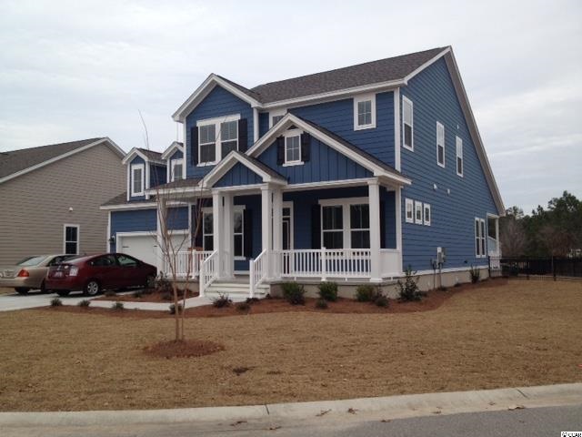 Lot 36 Assembly Ln. Pawleys Island, SC 29585