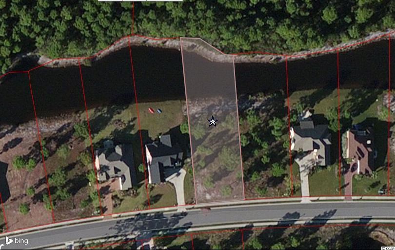 Lot 562 Juxa Dr. Myrtle Beach, SC 29579