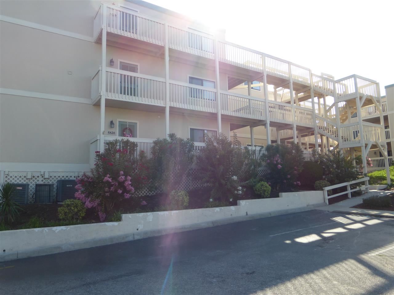 9661 Shore Dr. UNIT Bldg 6 C27 Myrtle Beach, SC 29572