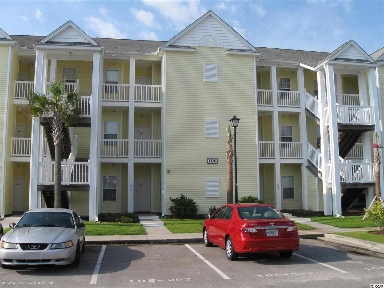 106 Fountain Pointe Ln. UNIT 4-303 Myrtle Beach, SC 29577