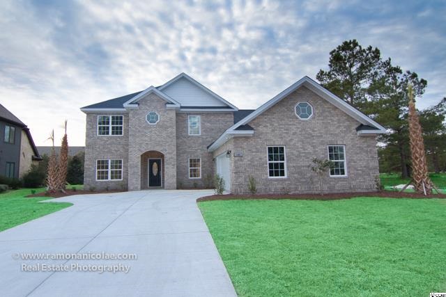 105 Ocean Sands Ct. Myrtle Beach, SC 29579