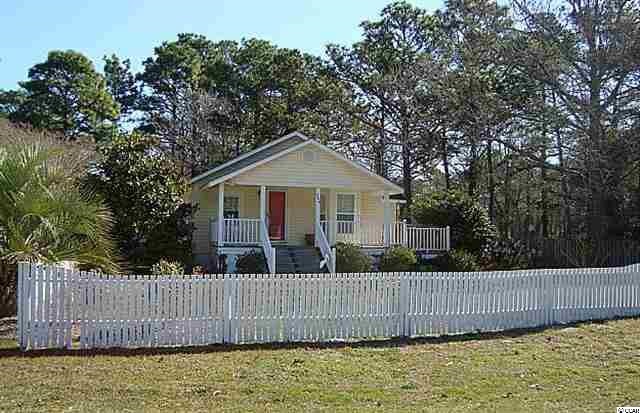 984 SW Wilson Ave. Calabash, NC 28467