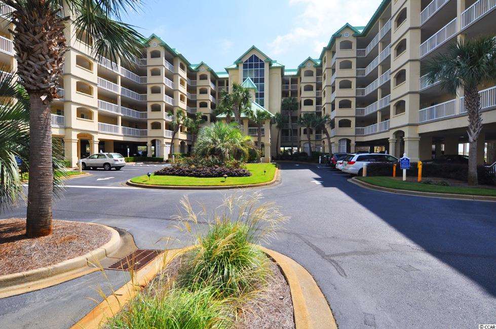 125 South Dunes Dr. UNIT #207 Pawleys Island, SC 29585