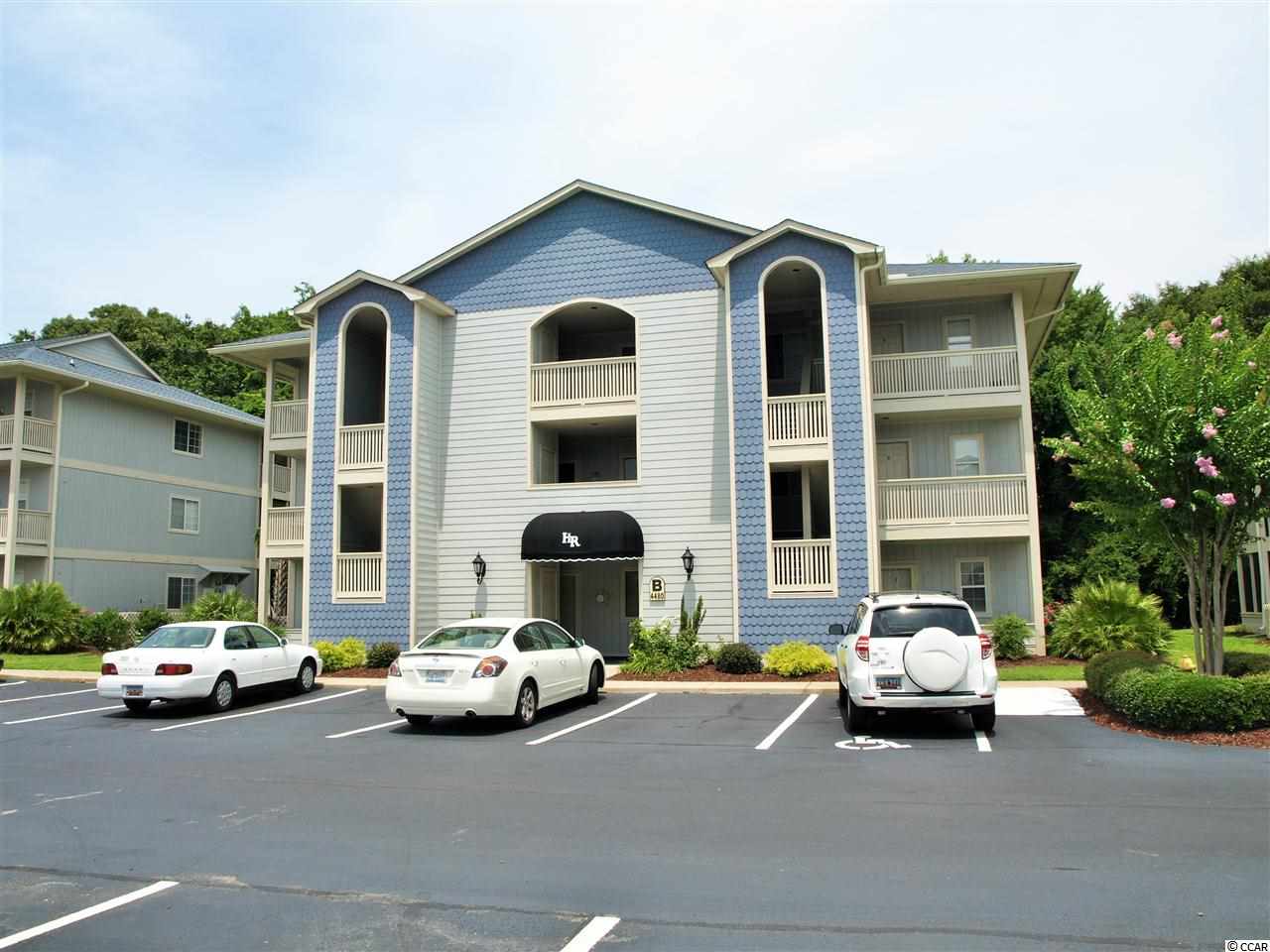 4480 Coquina Harbour Dr. UNIT B-9 Little River, SC 29566