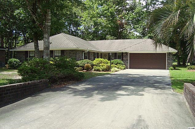 18 Calabash Dr. Carolina Shores, NC 28467