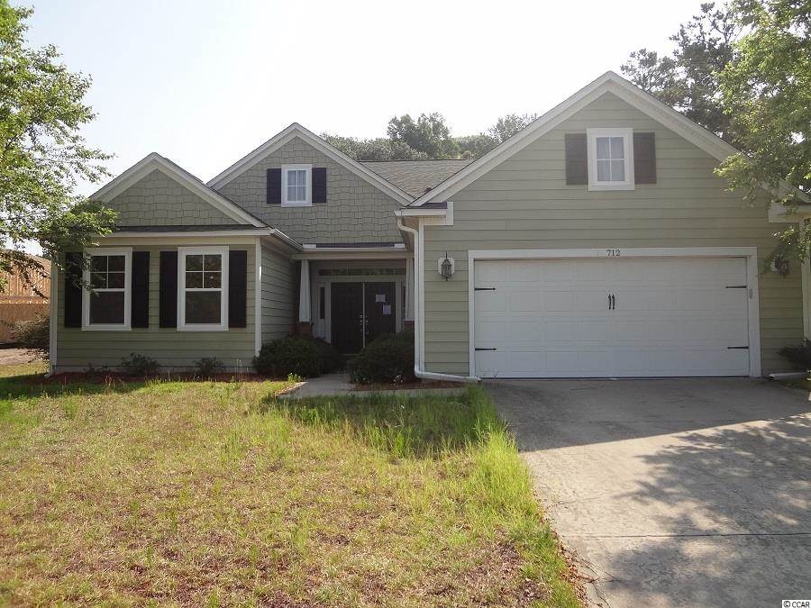 712 Tilly Pine Dr. Conway, SC 29526