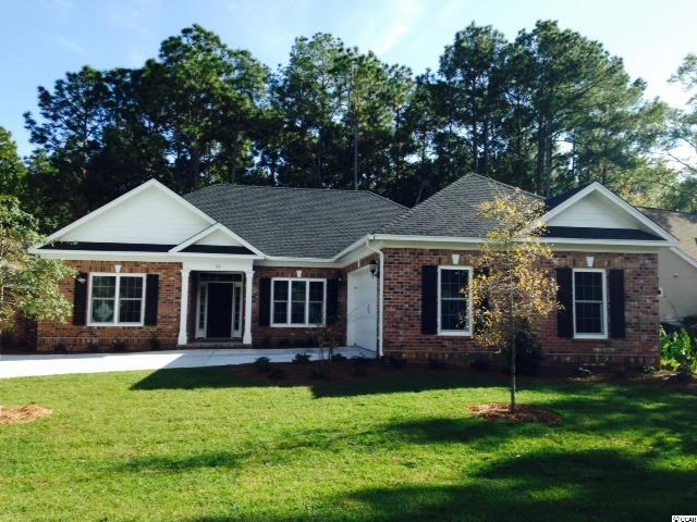 313 Dornoch Ct. Pawleys Island, SC 29585