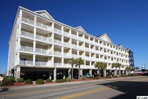 200 N 53rd Ave. N UNIT #201 North Myrtle Beach, SC 29582