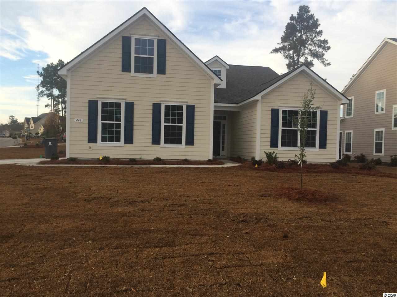 441 River Pine Dr. Conway, SC 29526